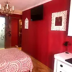 Centro Y Playa Apartment A Coruna