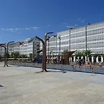 Apartment Centro Y Playa *