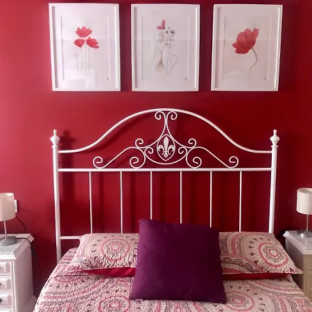 Apartmán Centro Y Playa A Coruña