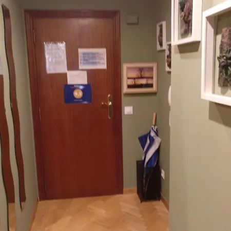 Centro Y Playa Apartamento