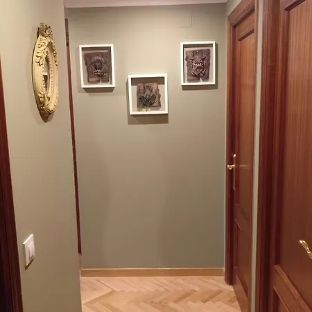 Centro Y Playa Apartamento