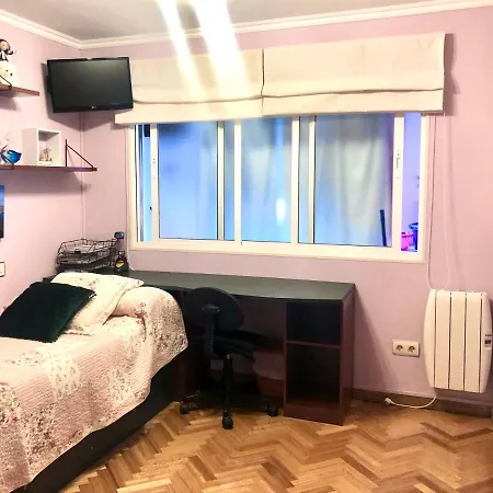 Apartamento Centro Y Playa *
