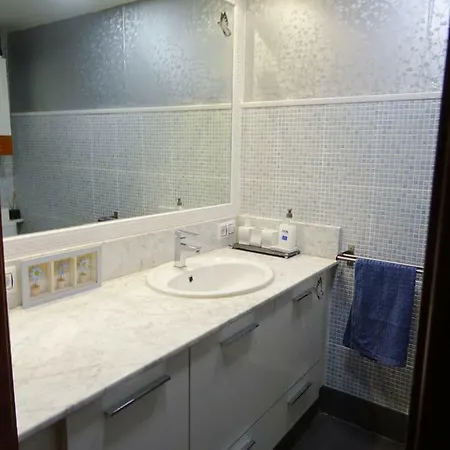 Centro Y Playa * A Coruña