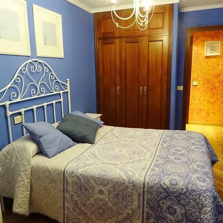 Apartamento Centro Y Playa A Coruña