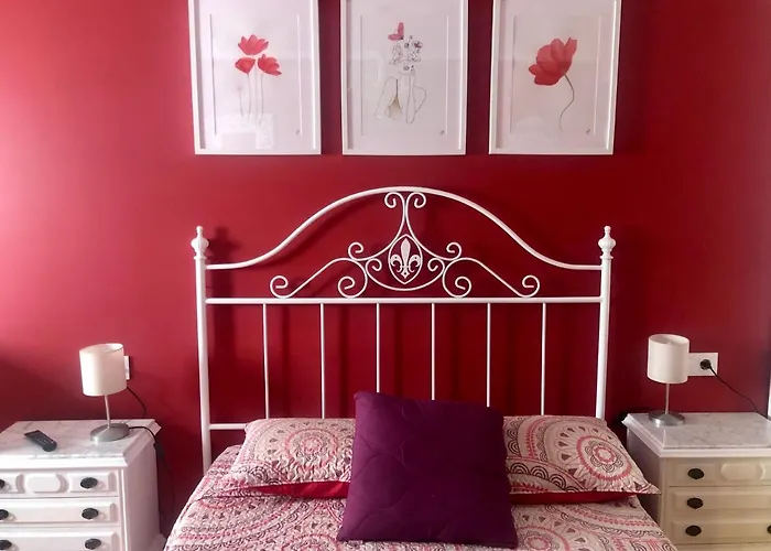 Apartment Centro Y Playa A Coruna