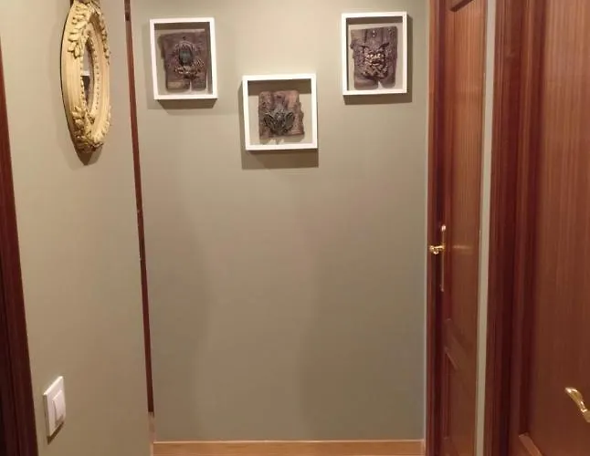 Centro Y Playa Apartment