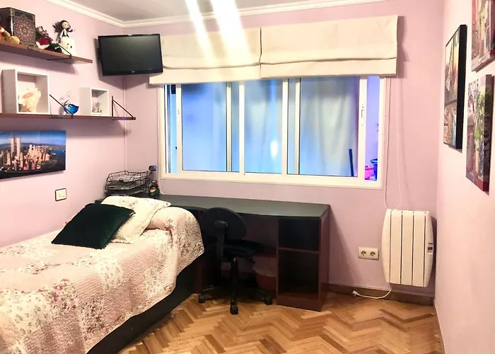 Apartment Centro Y Playa *