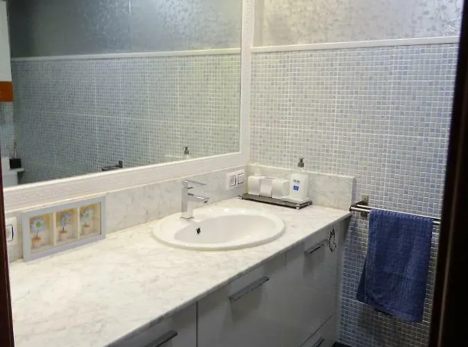 Centro Y Playa * A Coruna