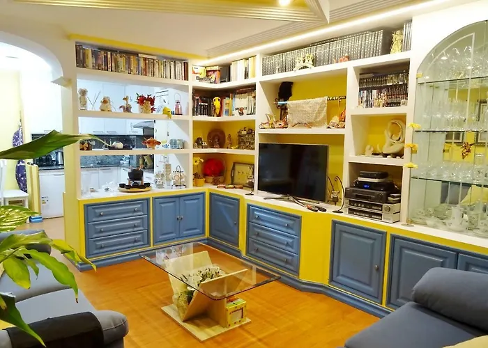 Apartment Centro Y Playa *